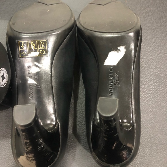 Anne Klein iflex heels - Picture 5 of 9